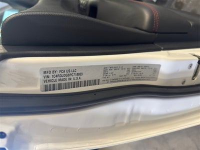 2023 Dodge Durango GT Plus