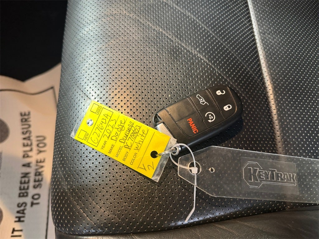 2023 Dodge Durango GT Plus