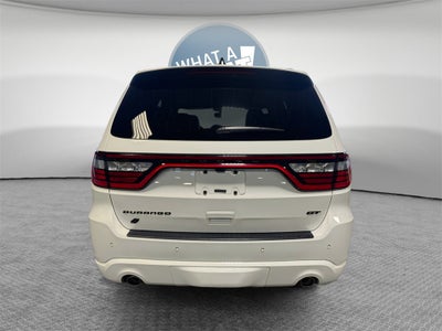 2023 Dodge Durango GT Plus