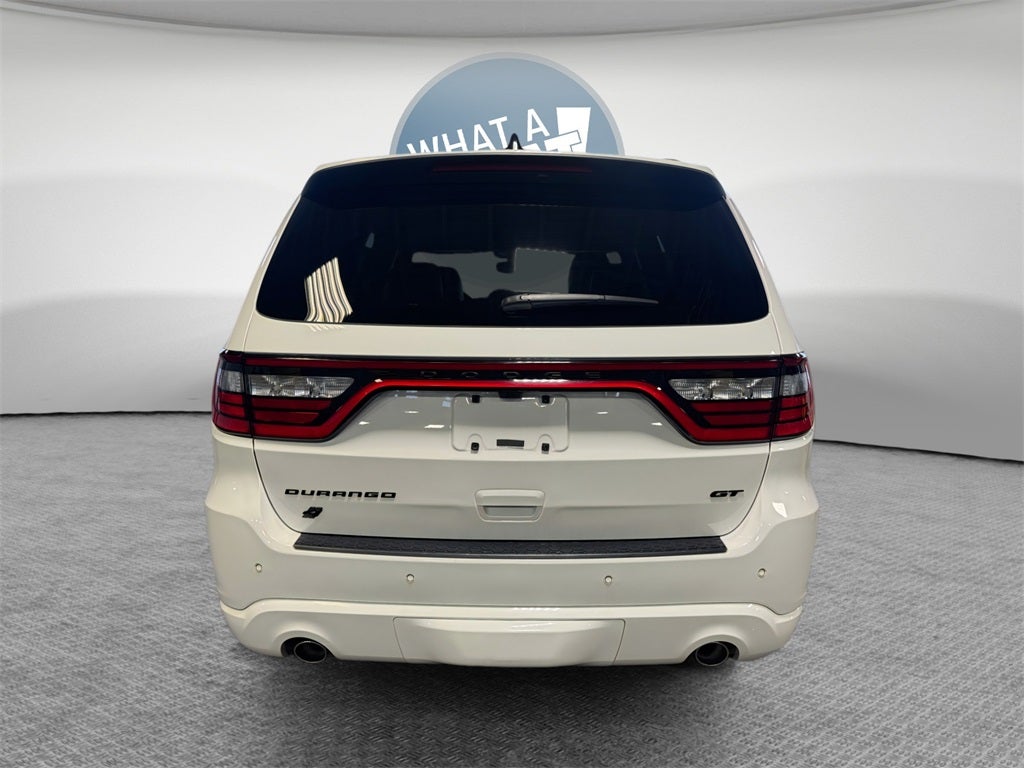 2023 Dodge Durango GT Plus