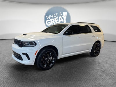 2023 Dodge Durango GT Plus