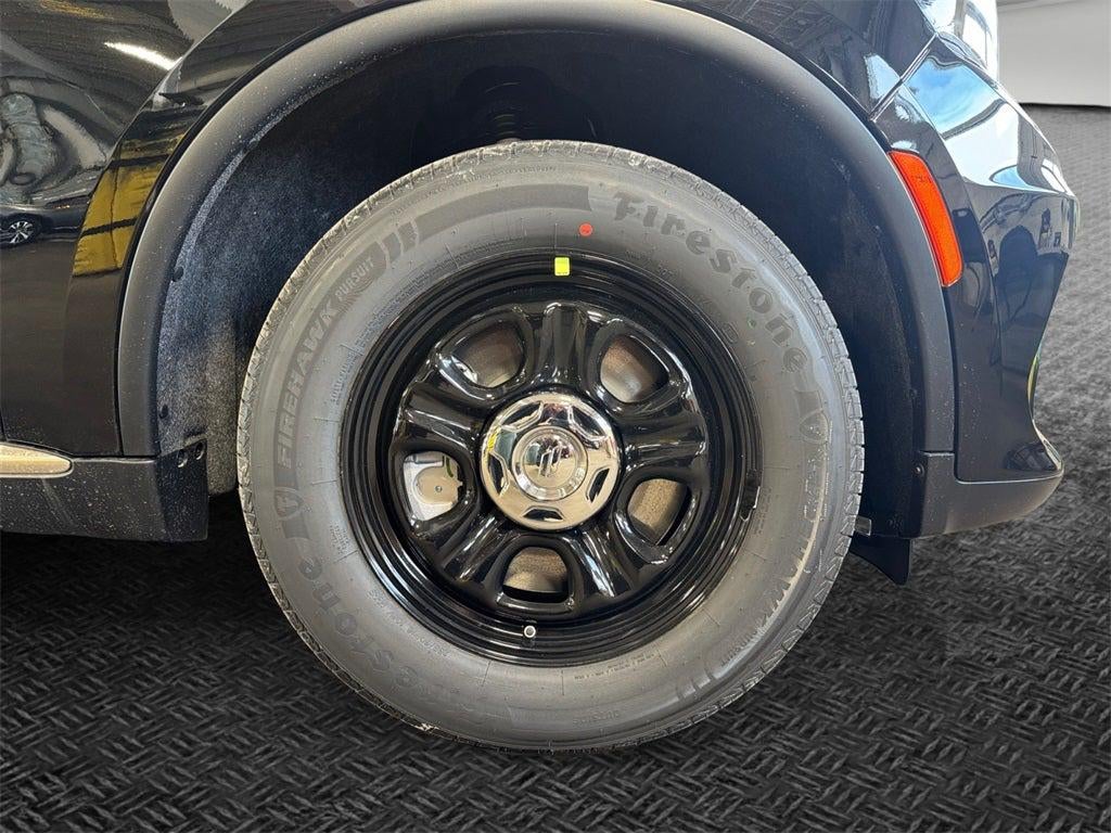 2026 Dodge Durango Pursuit