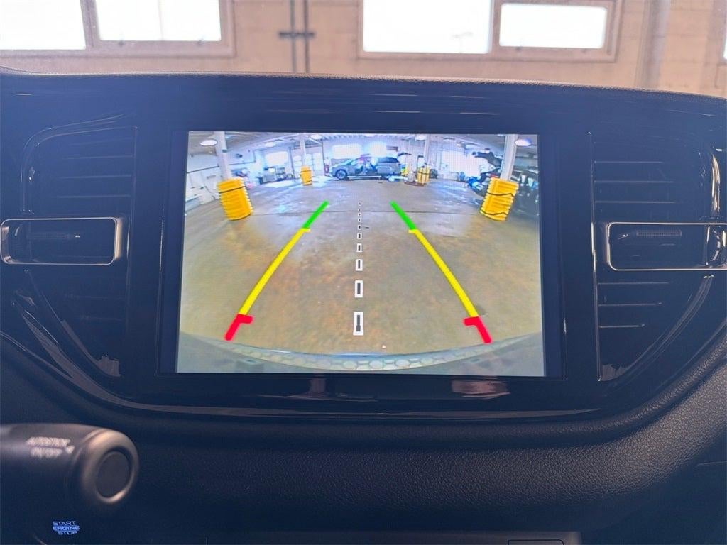 2026 Dodge Durango Pursuit