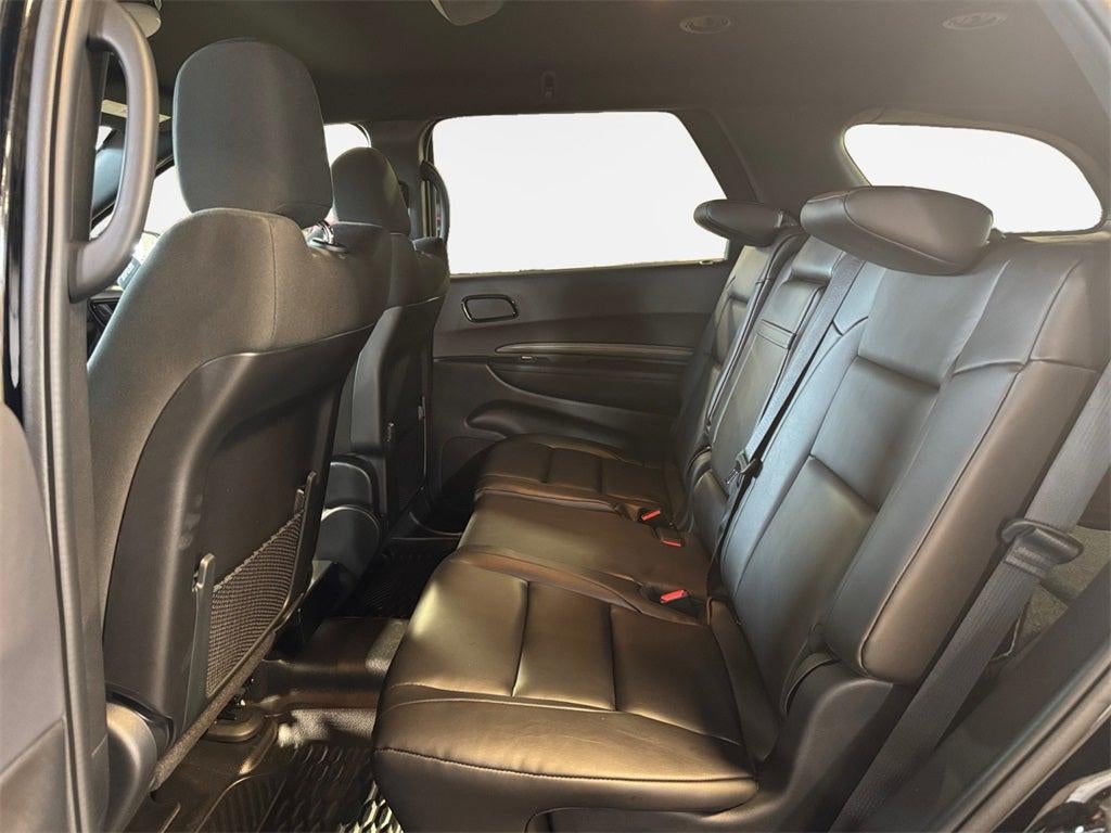 2026 Dodge Durango Pursuit