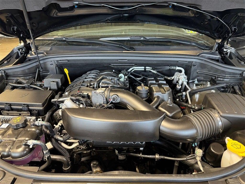 2026 Dodge Durango Pursuit