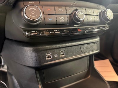 2026 Dodge Durango Pursuit