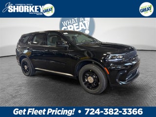 2026 Dodge Durango Pursuit