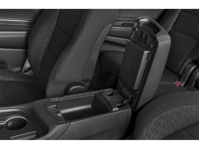 2026 Dodge Durango Pursuit