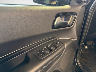 2026 Dodge Durango Pursuit