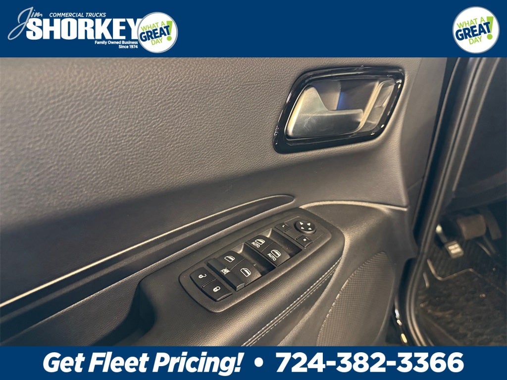 2026 Dodge Durango Pursuit