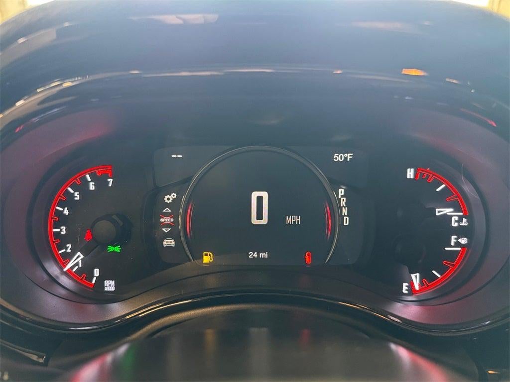 2026 Dodge Durango Pursuit