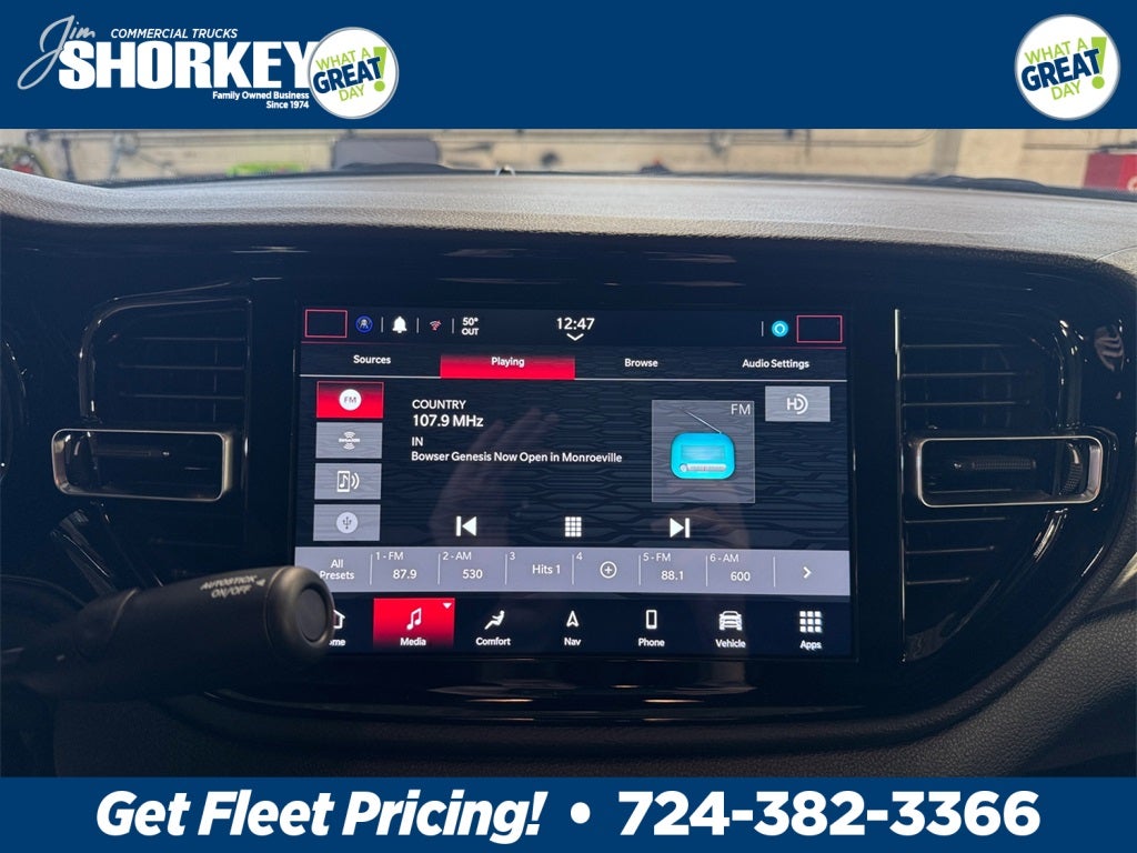 2026 Dodge Durango Pursuit