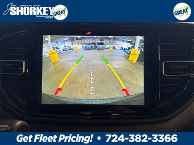 2026 Dodge Durango Pursuit