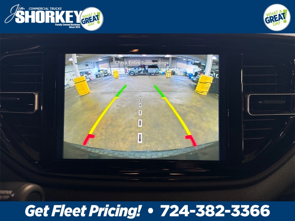 2026 Dodge Durango Pursuit