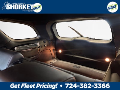 2026 Dodge Durango Pursuit