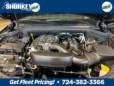 2026 Dodge Durango Pursuit