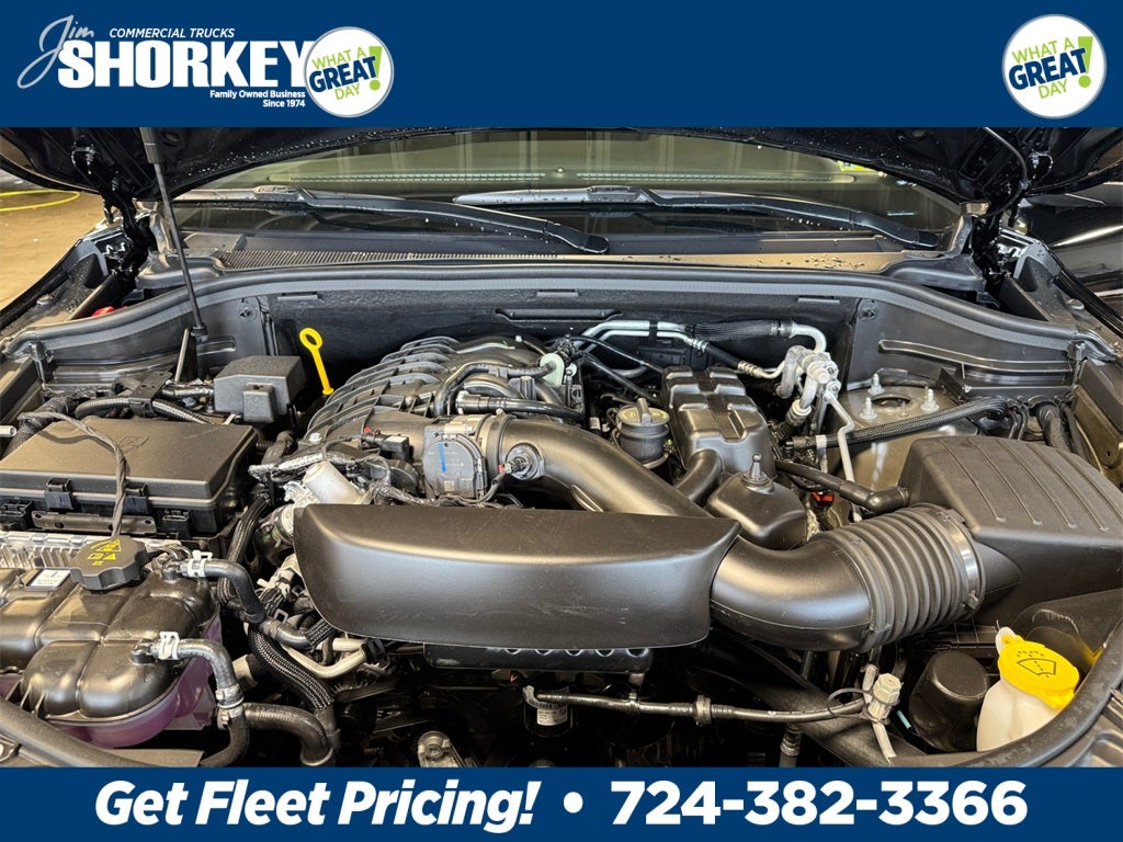 2026 Dodge Durango Pursuit