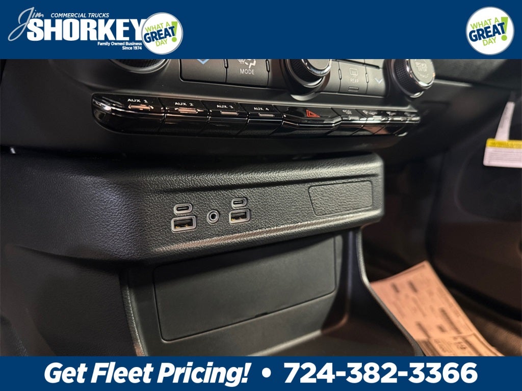 2026 Dodge Durango Pursuit