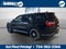 2026 Dodge Durango Pursuit