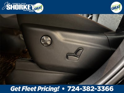 2026 Dodge Durango Pursuit