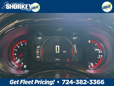 2026 Dodge Durango Pursuit