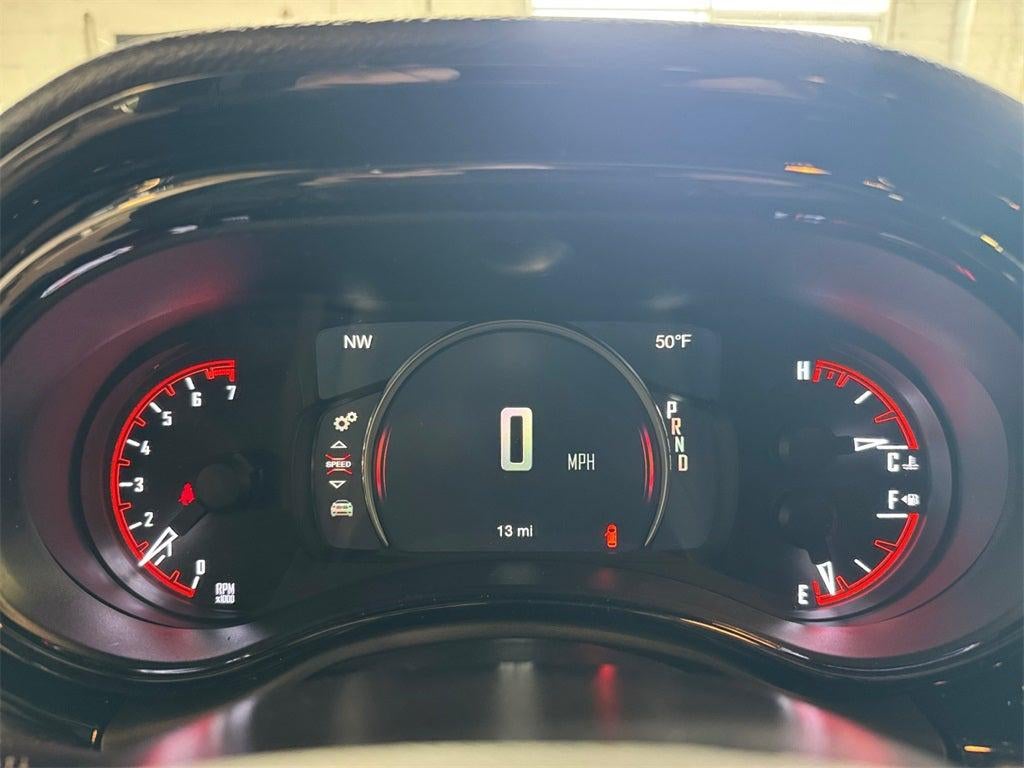 2026 Dodge Durango Pursuit