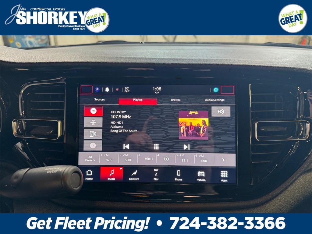 2026 Dodge Durango Pursuit