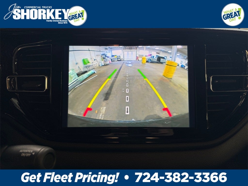 2026 Dodge Durango Pursuit