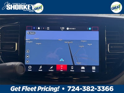 2026 Dodge Durango Pursuit