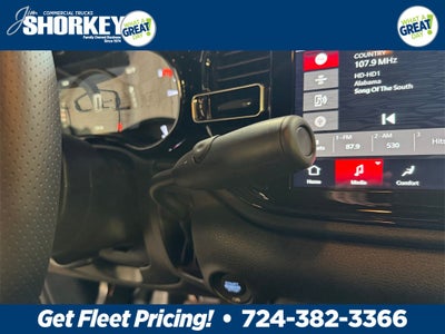 2026 Dodge Durango Pursuit