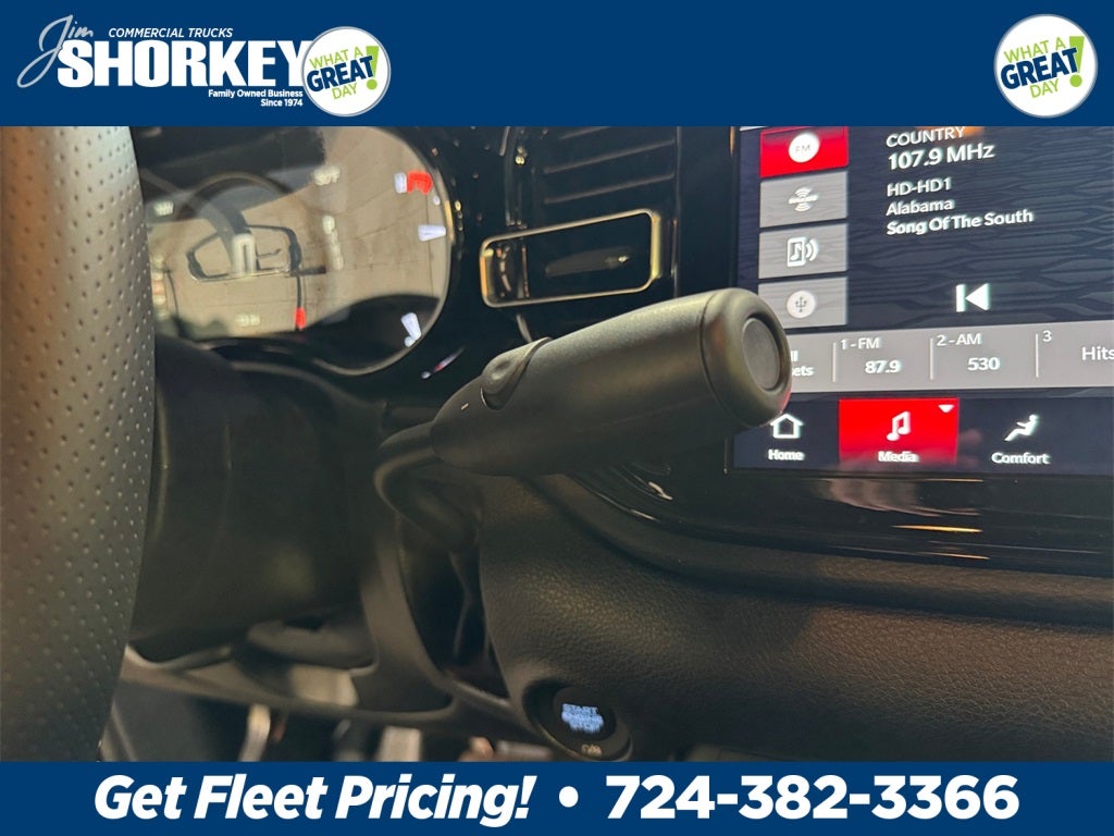 2026 Dodge Durango Pursuit