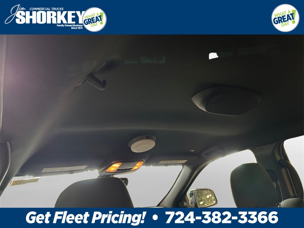 2026 Dodge Durango Pursuit