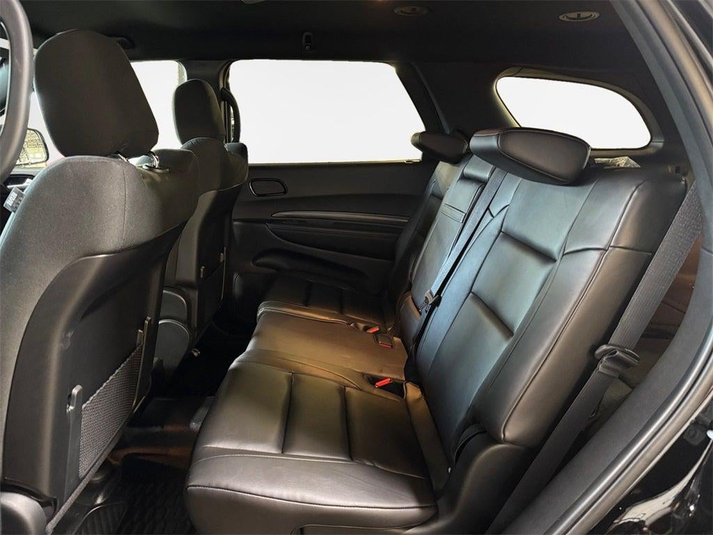 2026 Dodge Durango Pursuit