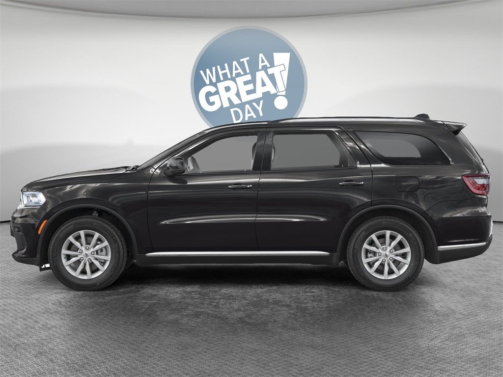 2026 Dodge Durango Pursuit