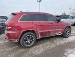 2015 Jeep Grand Cherokee Altitude