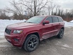 2015 Jeep Grand Cherokee Altitude