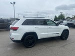 2019 Jeep Grand Cherokee Upland Edition