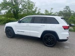 2019 Jeep Grand Cherokee Upland Edition