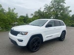 2019 Jeep Grand Cherokee Upland Edition