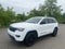2019 Jeep Grand Cherokee Upland Edition