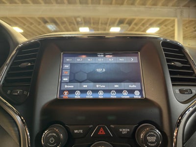 2019 Jeep Grand Cherokee Laredo E