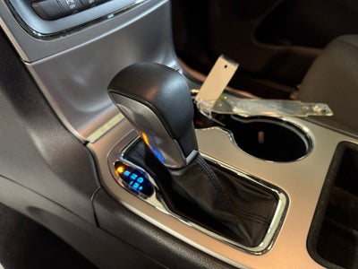 2019 Jeep Grand Cherokee Laredo E