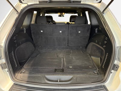 2019 Jeep Grand Cherokee Laredo E