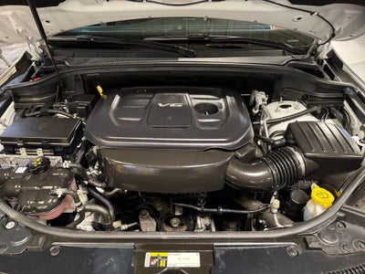 2019 Jeep Grand Cherokee Laredo E