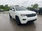 2022 Jeep Grand Cherokee Laredo X
