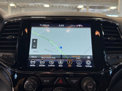 2022 Jeep Grand Cherokee Laredo X