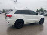 2022 Jeep Grand Cherokee Laredo X