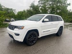 2022 Jeep Grand Cherokee Laredo X