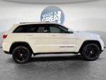 2020 Jeep Grand Cherokee Laredo E