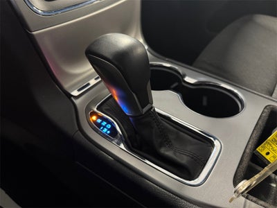 2020 Jeep Grand Cherokee Laredo E